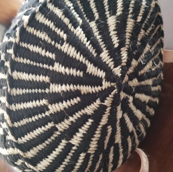 East African Swahili Backpack - Picture 3 of 3